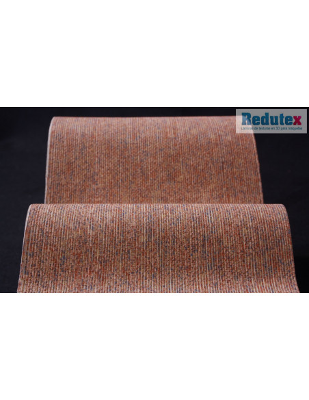 REDUTEX 064LV222 Old Brick  Stretcher Bond polychrome REDUTEX 064LV222 Old Brick  Stretcher Bond polychrome