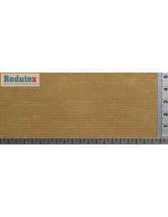 REDUTEX 076LD111 Ladrillo