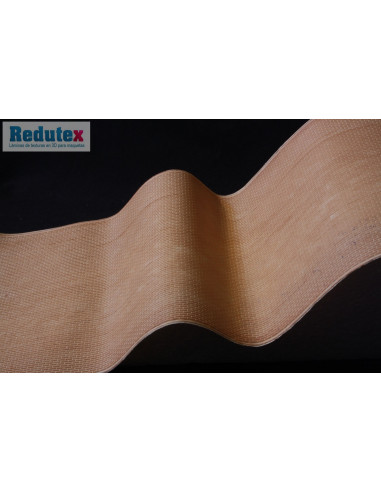 REDUTEX 076LD111 Brick Plain Bond