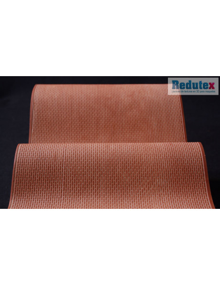 REDUTEX 076LD112 Ladrillo