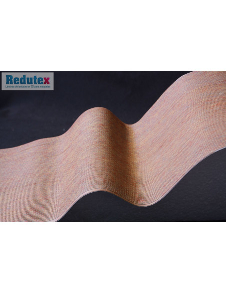 REDUTEX 076LD123 Brique Plaine bond polychrome REDUTEX 076LD123 Brique Plaine bond polychrome