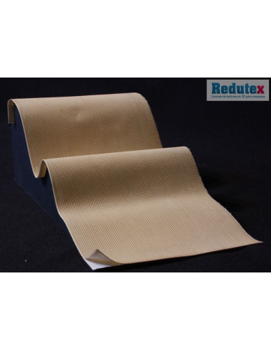 REDUTEX 076LD211 Brick Stretcher Bond