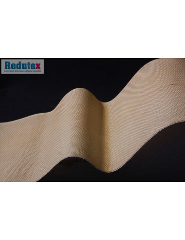 REDUTEX 076LD211 Brick Stretcher Bond