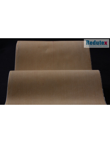 REDUTEX 076LD211 Brick Stretcher Bond