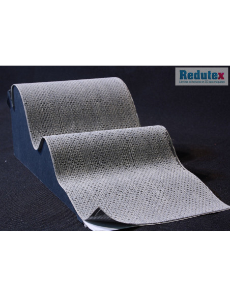REDUTEX 076BL112 Stone Block