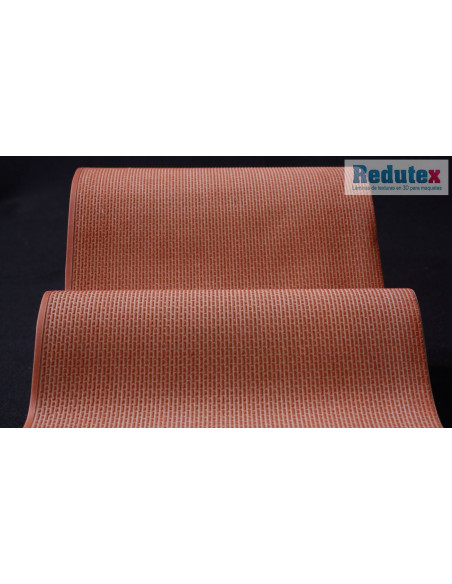 076LD312 Brick Flämischer Bond