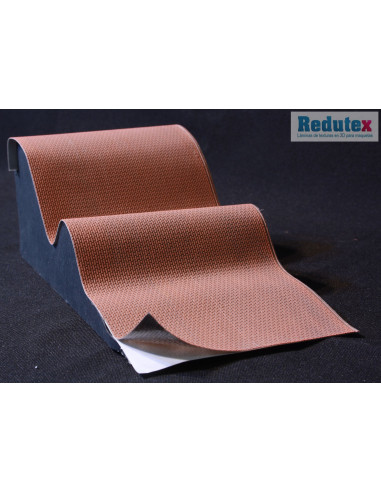 REDUTEX 076LD313 Brick Flemish Bond
