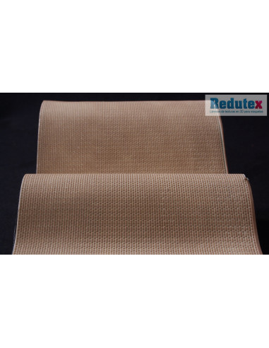 REDUTEX 076LD811 Brique D'Ingénierie