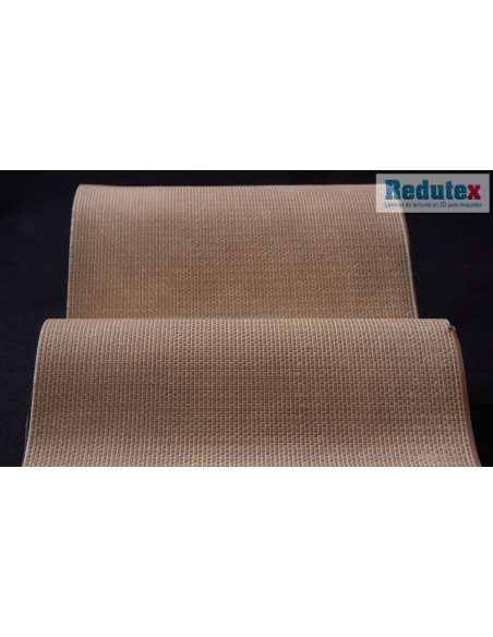 REDUTEX 076LD811 Brique D'Ingénierie REDUTEX 076LD811 Brique D'Ingénierie