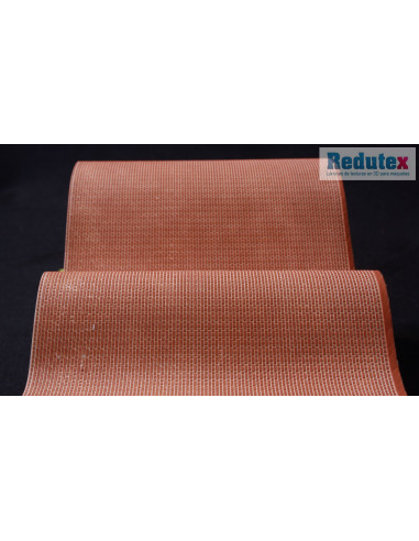 REDUTEX 076LD812 Ladrillo Ingeniero