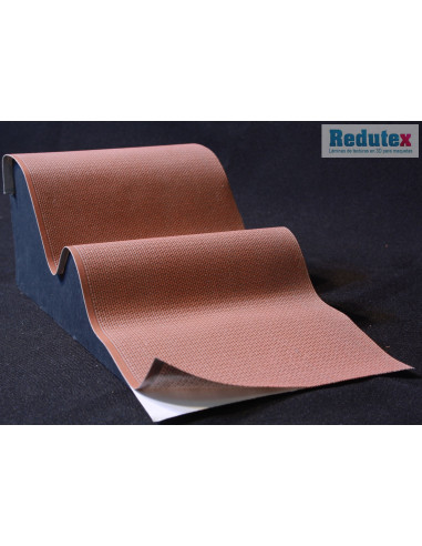 REDUTEX 076LD813 Ladrillo Ingeniero