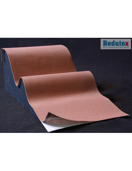 REDUTEX 076LD813 Brique D'Ingénierie REDUTEX 076LD813 Brique D'Ingénierie