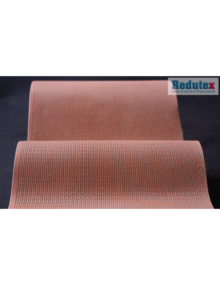 REDUTEX 076LD813 Brique D'Ingénierie REDUTEX 076LD813 Brique D'Ingénierie