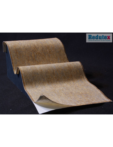 REDUTEX 076LD221 Brick Stretcher Bond polychrome