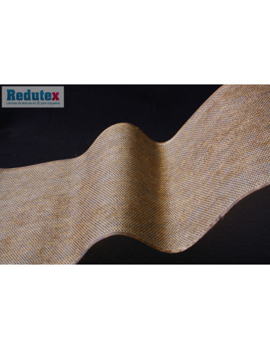 REDUTEX 076LD221 Brick Stretcher Bond polychrome