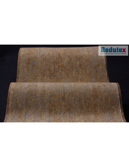 REDUTEX 076LD221 Brick Stretcher Bond polychrome REDUTEX 076LD221 Brick Stretcher Bond polychrome