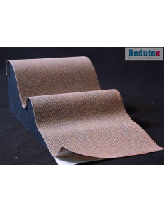 REDUTEX 076LD223 Brique Brasure Bond polychrome 2