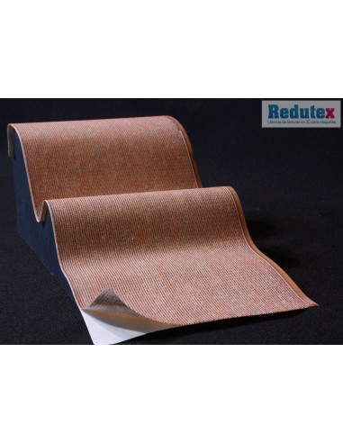 REDUTEX 076LD322 Brique Flamande polychrome