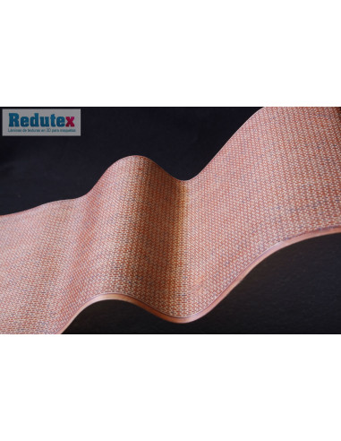 REDUTEX 076LD322 Ladrillo Inglés Policromado