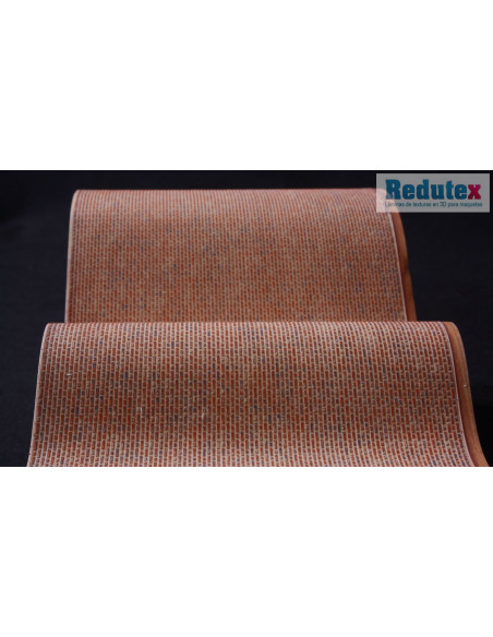 REDUTEX 076LD322 Ladrillo Inglés Policromado REDUTEX 076LD322 Ladrillo Inglés Policromado