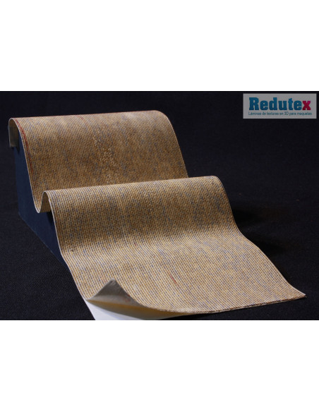 REDUTEX 076LD321 Ladrillo Inglés Policromado REDUTEX 076LD321 Ladrillo Inglés Policromado