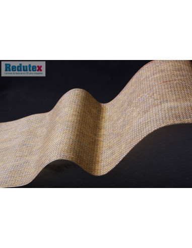 REDUTEX 076LD321 Ladrillo Inglés Policromado