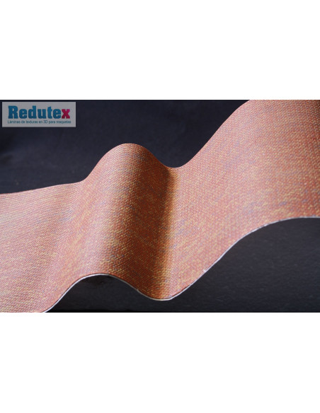 076LD323 Brick Flemish Bond (Polychrome)