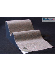 REDUTEX 076LD821 Ladrillo Ingeniero Policromado 2