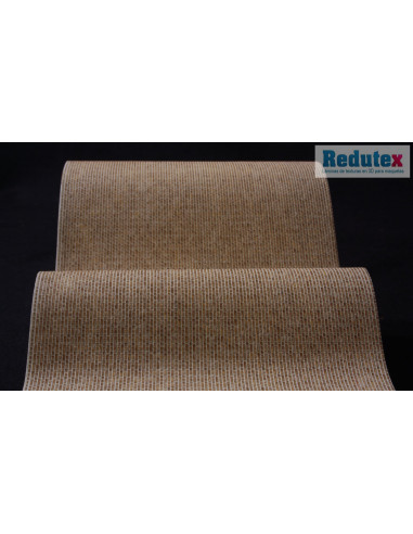 REDUTEX 076LD821 Brique D'Ingénierie polychrome