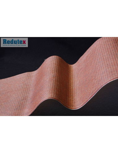 REDUTEX 076LD822 Engineering Brick polychrome