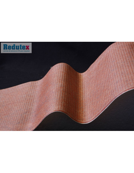 REDUTEX 076LD822 Ladrillo Ingeniero Policromado REDUTEX 076LD822 Ladrillo Ingeniero Policromado