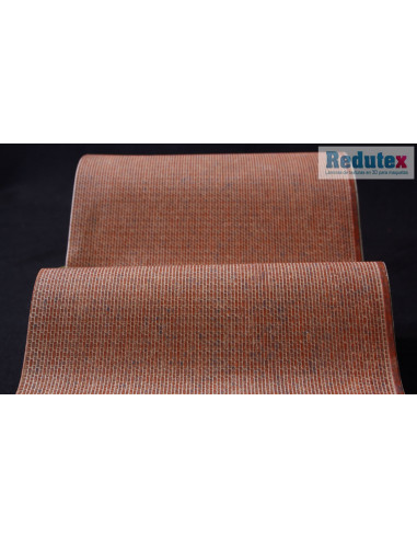 REDUTEX 076LD822 Engineering Ziegelstein polychrome