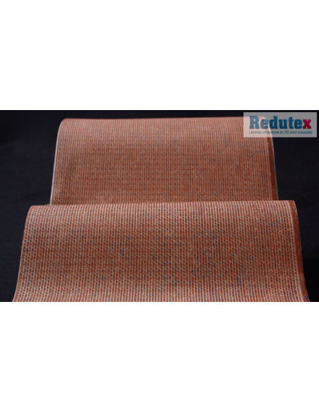 REDUTEX 076LD822 Brique D'Ingénierie polychrome