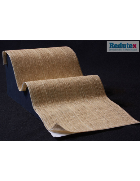 REDUTEX 076LV611 Ladrillo Viejo Espiga