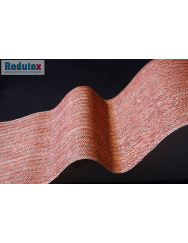 REDUTEX 076LV612 Old Brick Spike