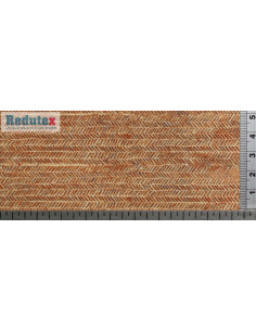 REDUTEX 076LV622 Ancien Brique Spike polychrome