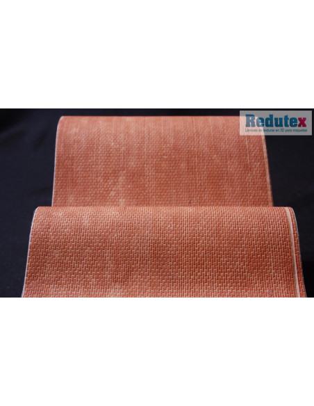 087LD112 Brique Plain Bond