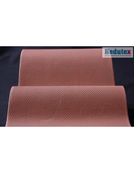 REDUTEX 087LD113 Brique Plaine bond REDUTEX 087LD113 Brique Plaine bond