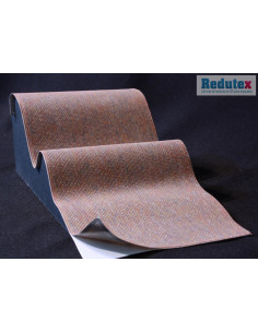 REDUTEX 087LD123 Ziegelstein polychrome 2