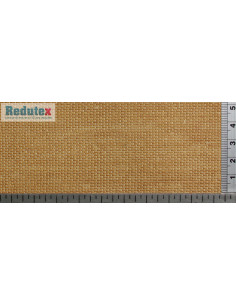REDUTEX 087LV111 Alter Zacken Einfach