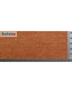 REDUTEX 087LV112 Alter Zacken Einfach