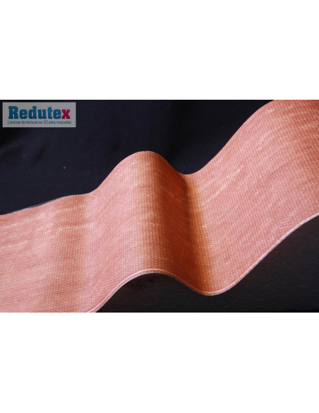 REDUTEX 087LV112 Alter Zacken Einfach REDUTEX 087LV112 Alter Zacken Einfach