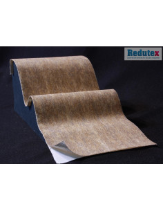 REDUTEX 087LV121 Alter Zacken Einfach polychrome 2