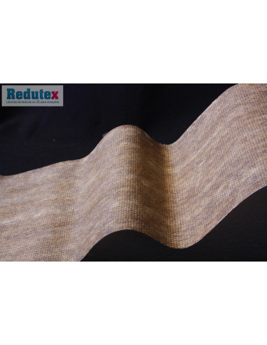 REDUTEX 087LV121 Ancien Brique Plaine polychrome