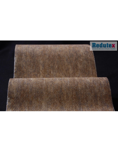 REDUTEX 087LV121 Ancien Brique Plaine polychrome