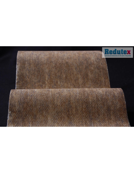 REDUTEX 087LV121 Ancien Brique Plaine polychrome REDUTEX 087LV121 Ancien Brique Plaine polychrome