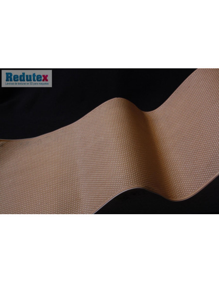 REDUTEX   Ziegelstein REDUTEX   Ziegelstein