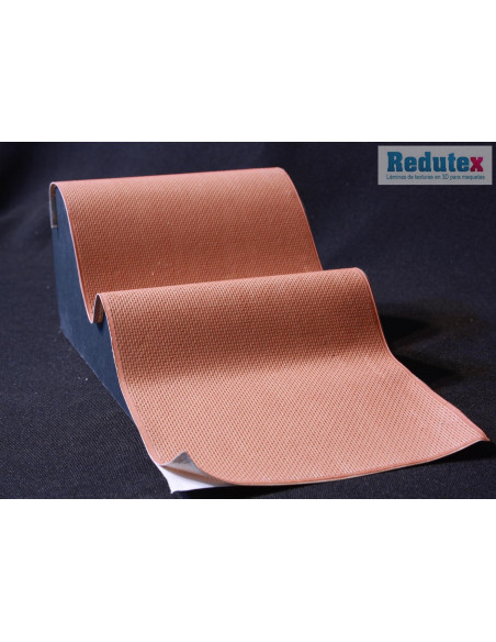 REDUTEX   Ziegelstein REDUTEX   Ziegelstein
