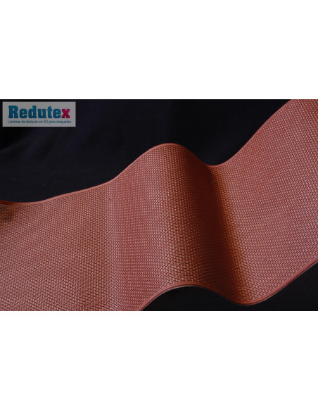 REDUTEX   Ziegelstein REDUTEX   Ziegelstein