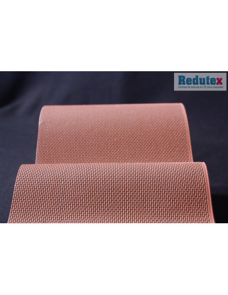 REDUTEX   Ziegelstein REDUTEX   Ziegelstein